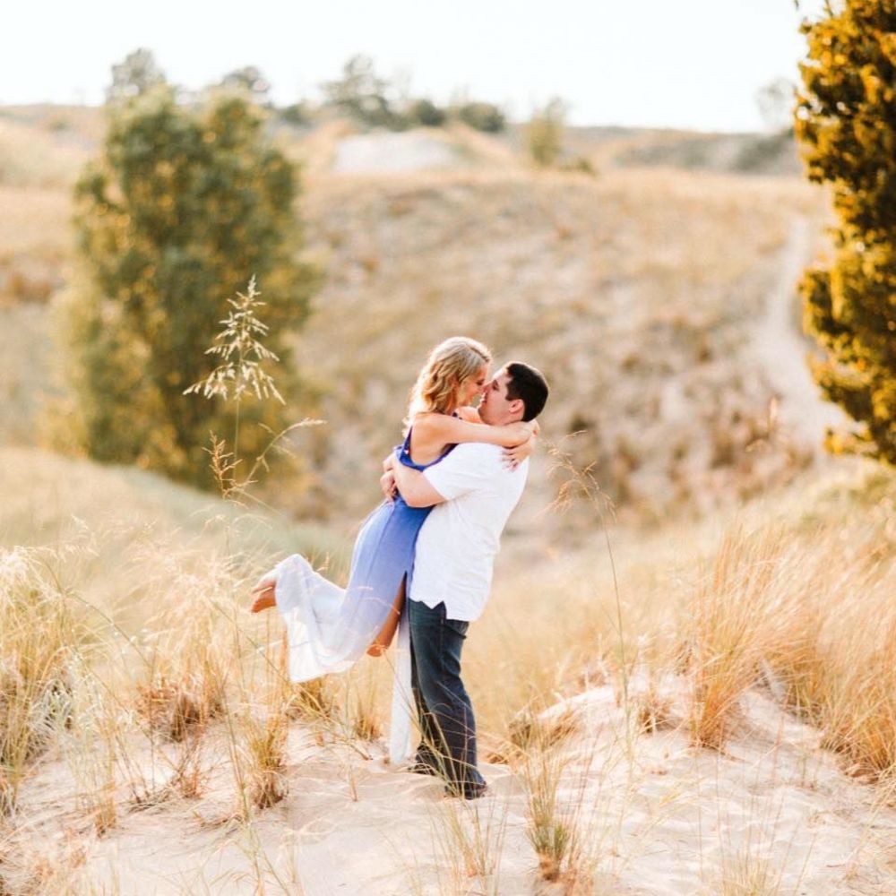 Meet your Posher, Michelle